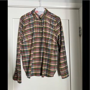 Woman’s blouse. J crew